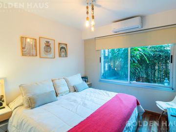 Departamento 2 Ambientes en Venta Con Cochera y Amenities