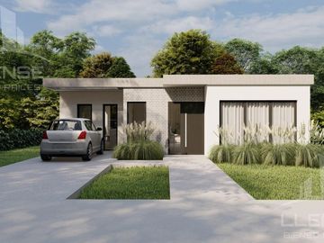 Casa 4 ambientes 180M2 en Guillermo E Hudson