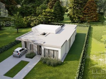 Casa 4 ambientes 180M2 en Guillermo E Hudson