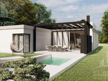 Casa 4 ambientes 180M2 en Guillermo E Hudson