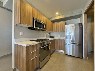 THE PARK TOREO RESIDENCIAL | PREVENTA DE DEPARTAMENTO