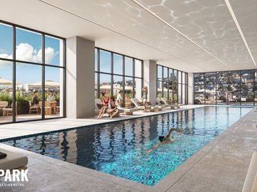 THE PARK TOREO RESIDENCIAL | PREVENTA DE DEPARTAMENTO