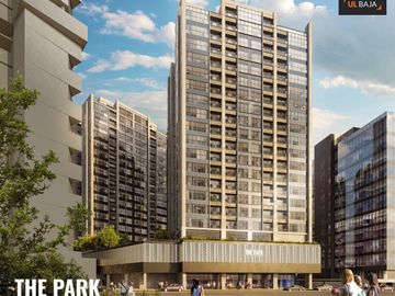 THE PARK TOREO RESIDENCIAL | PREVENTA DE DEPARTAMENTO