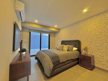 THE PARK TOREO RESIDENCIAL | PREVENTA DE DEPARTAMENTO