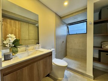 THE PARK TOREO RESIDENCIAL | PREVENTA DE DEPARTAMENTO