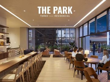 THE PARK TOREO RESIDENCIAL | PREVENTA DE DEPARTAMENTO