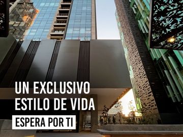 THE PARK TOREO RESIDENCIAL | PREVENTA DE DEPARTAMENTO