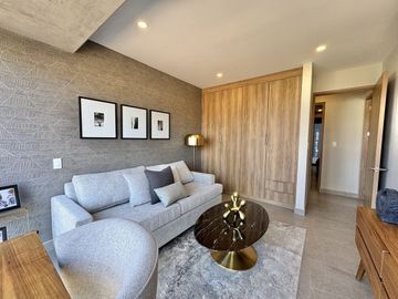 THE PARK TOREO RESIDENCIAL | PREVENTA DE DEPARTAMENTO