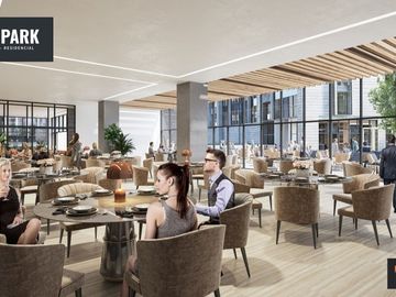 THE PARK TOREO RESIDENCIAL | PREVENTA DE DEPARTAMENTO