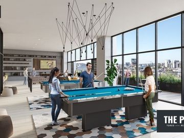 THE PARK TOREO RESIDENCIAL | PREVENTA DE DEPARTAMENTO