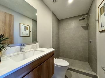 THE PARK TOREO RESIDENCIAL | PREVENTA DE DEPARTAMENTO