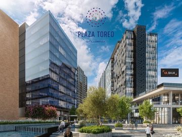 THE PARK TOREO RESIDENCIAL | PREVENTA DE DEPARTAMENTO