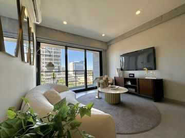 THE PARK TOREO RESIDENCIAL | PREVENTA DE DEPARTAMENTO