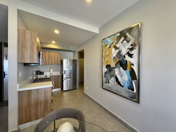 THE PARK TOREO RESIDENCIAL | PREVENTA DE DEPARTAMENTO