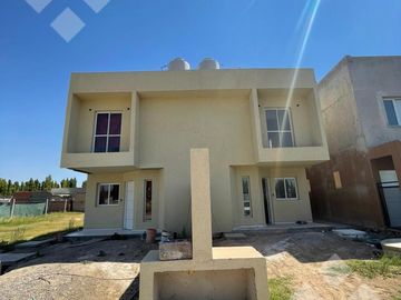 Venta Duplex 2 dormi - Los Cerezos II - Plottier - Neuquén