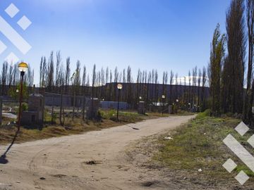 Venta Duplex 2 dormi - Los Cerezos II - Plottier - Neuquén