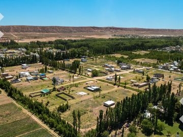 Venta Duplex 2 dormi - Los Cerezos II - Plottier - Neuquén