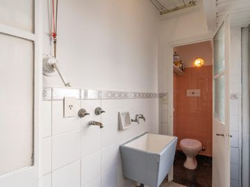 Departamento en  VENTA 4 ambientes Balvanera