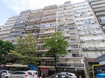 Departamento en  VENTA 4 ambientes Balvanera
