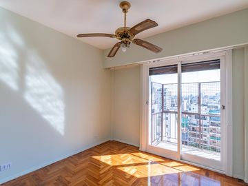 Departamento en  VENTA 4 ambientes Balvanera