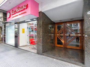 Departamento en  VENTA 4 ambientes Balvanera