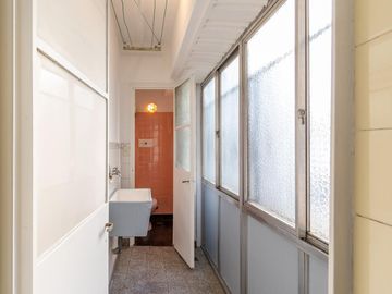 Departamento en  VENTA 4 ambientes Balvanera