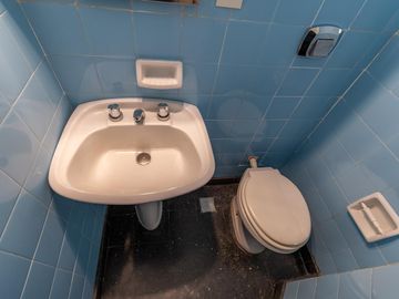 Departamento en  VENTA 4 ambientes Balvanera