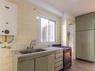 Departamento en  VENTA 4 ambientes Balvanera