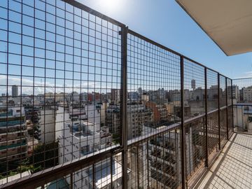 Departamento en  VENTA 4 ambientes Balvanera