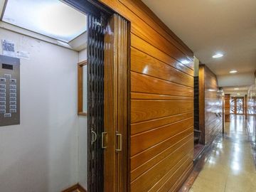Departamento en  VENTA 4 ambientes Balvanera