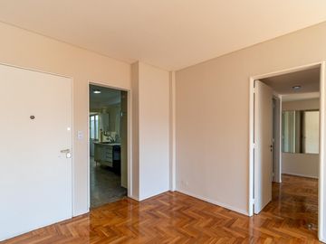 Departamento en  VENTA 4 ambientes Balvanera