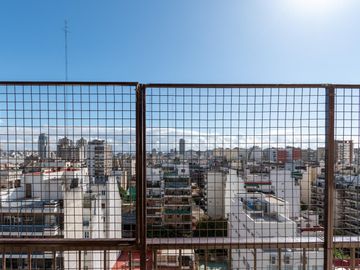 Departamento en  VENTA 4 ambientes Balvanera
