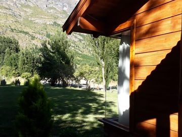 Casa en El Hoyo