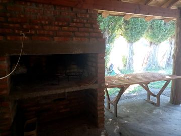 Casa en El Hoyo