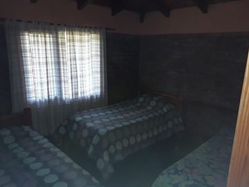 Casa en El Hoyo