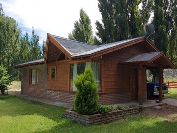 Casa en El Hoyo