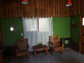 Casa en El Hoyo