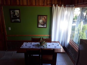 Casa en El Hoyo