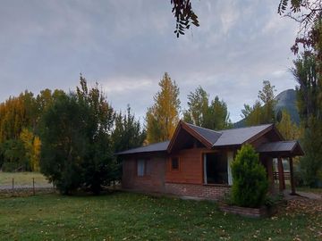 Casa en El Hoyo
