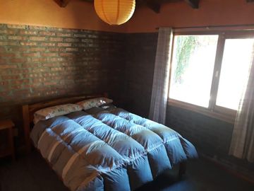 Casa en El Hoyo