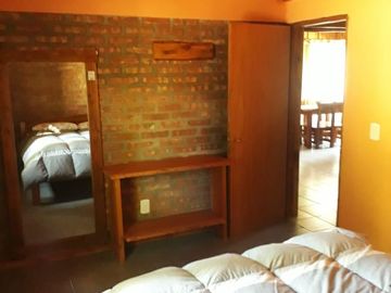 Casa en El Hoyo
