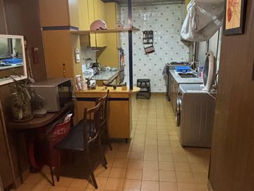 Casa en Boedo