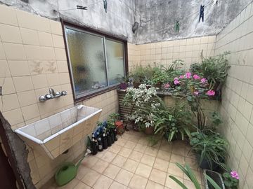 Casa en Boedo