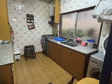 Casa en Boedo