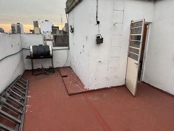 Casa en Boedo