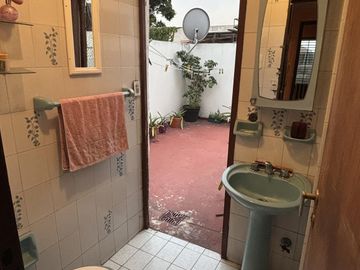 Casa en Boedo