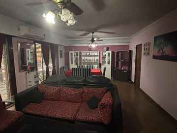 Casa en Boedo