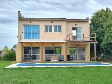Casa en Venta San Francisco, Villanueva