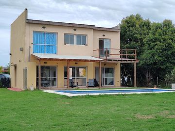 Casa en Venta San Francisco, Villanueva