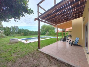 Casa en Venta San Francisco, Villanueva
